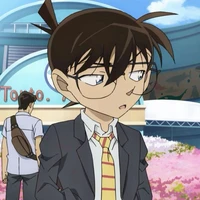 Edogawa Conan