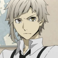 Nakajima Atsushi