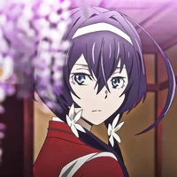 Kyouka Izumi