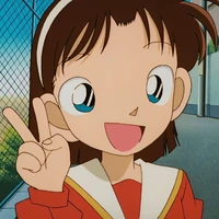 Yoshida Ayumi