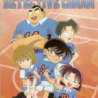 Nhóm thám tử nhí