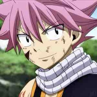 Natsu Dragneel