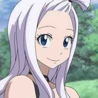 Mirajane Strauss