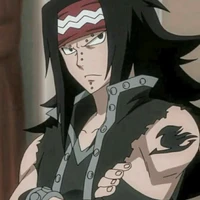 Gajeel Redfox