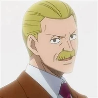 Lão Gia  Heartfilia
