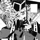 thượng huyền nhị-douma