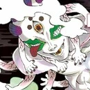 Thượng Ngũ
Gyokko