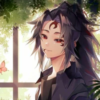 Thượng Nhất
Kokushibou