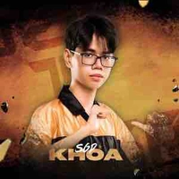 Đinh Tấn Khoa- Khoa