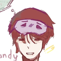 candy /oc/
