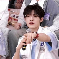 Trương Trạch Vũ_bé