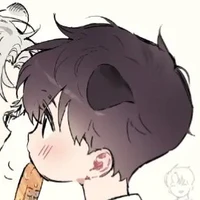 taeui lúc nhỏ