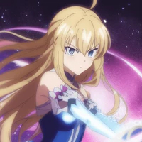 An