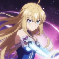 An