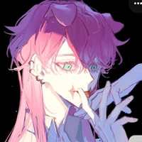 Sanzu/ Akashi Haruchiyo