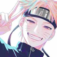 Uzumaki Naruto 