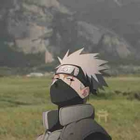 Hatake Kakashi 