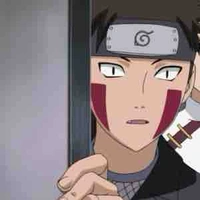 Inuzuka Kiba
