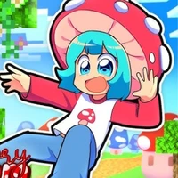 yummie mushroom