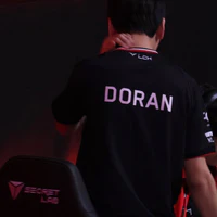 T1 Doran_ Choi Hyeon-jun