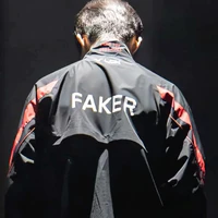T1 Faker_ Lee Sang-hyeok