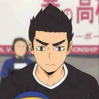 Riseki Heisuke