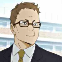 Kurosu Norimune
