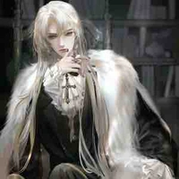 Lucas Liam - Lucas Nhị Thiếu Gia**