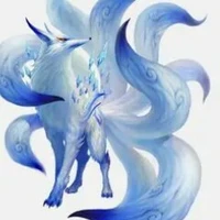 Cửu Vĩ Hồ- Tiểu Hồ