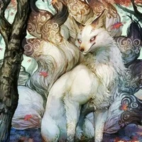 Cửu Vĩ Hồ- Tiểu Cửu