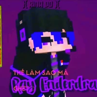 Ray Ender dragon