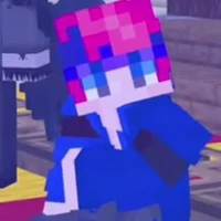 The Blue
