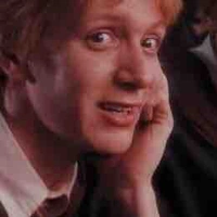 Geogry Weasley