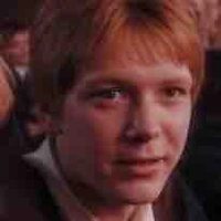 Fred Weasley 
