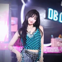 Ahyeon (Hắc Vô Thường)