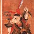 Mặt Ngựa
