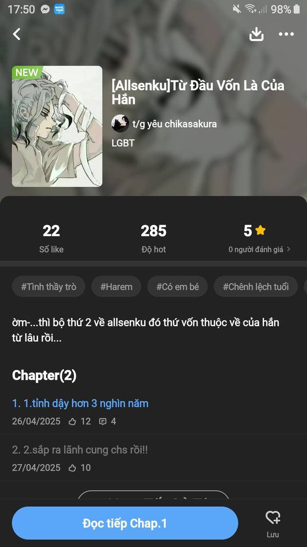 NovelToon