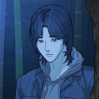 Judas (Choi Jin)
