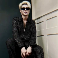 Nguyễn Quang Anh|Rhyder