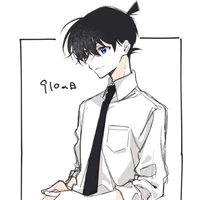 Shinichi