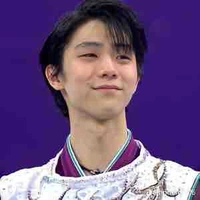 Hanyu yuzuru