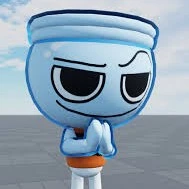 finn(cái bể cá 🐟)