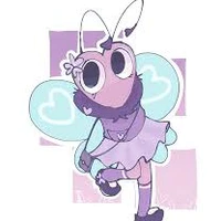 flutter (bướm ko mồm)