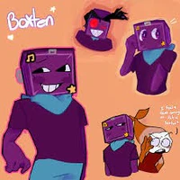 boxten