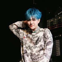 Hoàng Đức Duy(Captain)