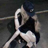 Junky(Nhiên Hạ)