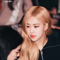 Park Chaeyoung -nàng