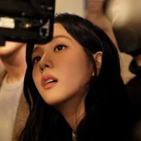 Kim Jisoo -chị