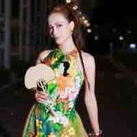 Phan Lê Ái Phương 