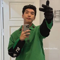 Trần Minh hiếu
